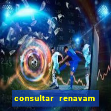 consultar renavam detran bahia